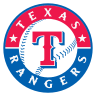 texas rangers